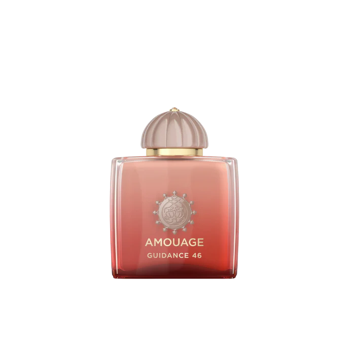 Amouage guidance 46