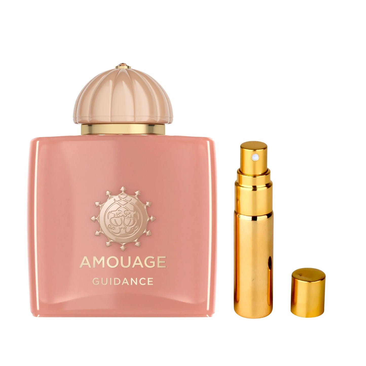Amouage Guidance edp