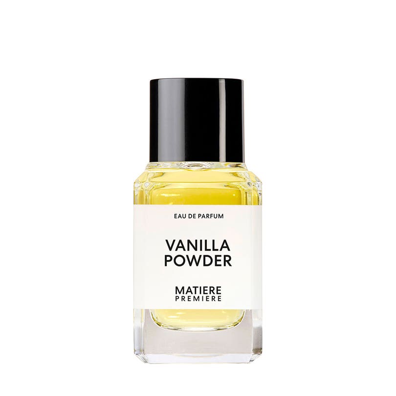 MATIERE PREMIERE - VANILLA POWDER EDP